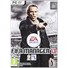 FIFA Manager 13