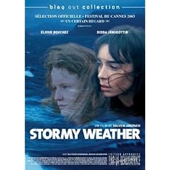 Stormy weather