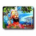 3D Lenticular Magnet - HINDU