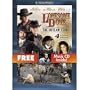 Lonesome Dove: The Outlaw Years with Bonus CD: Merle Haggard Country Legend V.1