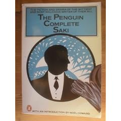 The Complete Works of Saki