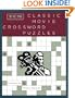 TCM Classic Movie Crossword Puzzles (Turner Classic Movies)