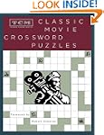 Tcm Classic Movie Crosswords