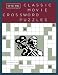 TCM Classic Movie Crosswords (Turner Classic Movies)