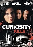 Curiosity Kills [DVD] [NTSC]