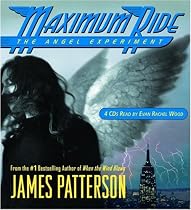 Maximum Ride: The Angel Experiment