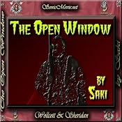 The Open Window | [Saki, Hector Hugh Munro]