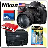cheap Nikon D300 DSLR Package (Body Only)