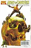 Army of Darkness - From The Ashes #3 (Dynamite Entertainment)