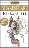 Richard III (Shakespeare, Pelican)
