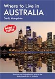Where to Live in Australia: A Survival Handbook