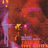 Tale of Five Cities