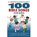 Click here to Compare Prices of 100 Bible Songs for Kids [CASSETTE]