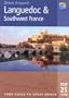 Drive Around Languedoc and Southwest France, 2nd: Your guide to great drives. Top 25 Tours. (Drive Around - Thomas Cook)