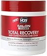 VO5 Salon Series Total Recovery Deep Cleansing Hair Mask, 6 oz