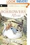 The Borrowers Afloat (Turtleback School & Library Binding Edition)