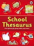 School thesaurus