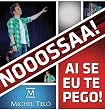 Ai Se Eu Te Pego (Nossa Nossa)