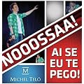 Ai Se Eu Te Pego (Nossa Nossa)