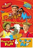 Donut Man - Barnyard Fun & On The Air