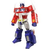 トランスフォーマー マスターピース MP10 コンボイVer.2.0