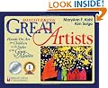Discovering Great Artists: Hands-On Art for Children in the Styles of the Great Masters (Bright Ideas for Learning)