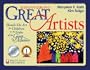 Discovering Great Artists (Pb)