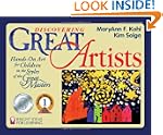 Discovering Great Artists (Pb)