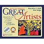 Discovering Great Artists: Hands-On Art for Childr&hellip by Kim Solga