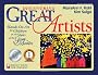 Discovering Great Artists: Hands-On Art for Children in the Styles of the Great Masters (Bright Ideas for Learning)
