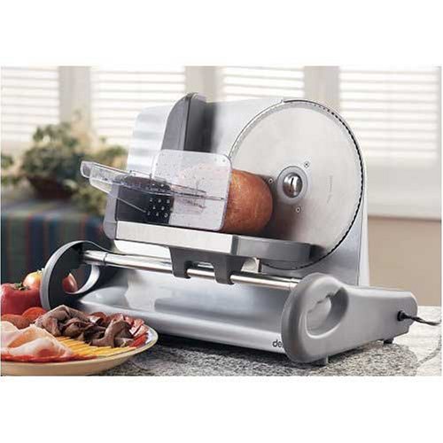 Deni 14250 Food Slicer Classic II