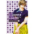 L'Amour � tout prix, Tome 4 :