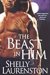 The Beast In Him