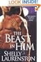The Beast in Him (Pride, Book 2)
