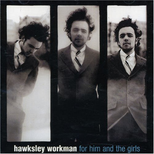 Hawksley Workman - Paper Shoes Lyrics - Zortam Music