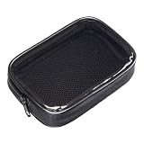 SANWA SUPPLY CAR-DCV5 ポータブルナビ用キャリングケース(Mサイズ)