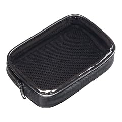 SANWA SUPPLY CAR-DCV5 ポータブルナビ用キャリングケース(Mサイズ)