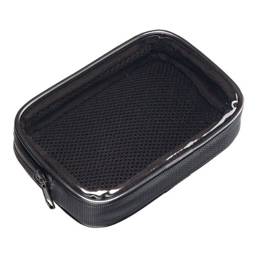 SANWA SUPPLY CAR-DCV5 ポータブルナビ用キャリングケース(Mサイズ)