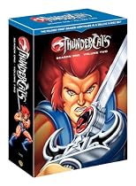 Thundercats - Season One, Volume Two