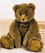 Aurora Plush 39" Bruiser Gentle Giant