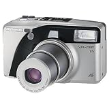 OLYMPUS Super Zoom 115 35mm Camera