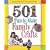 501 Fun to Make Family Crafts