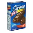 Glucerna Meal Bar for People with Diabetes, Chocolate Chunk, Six- 4 Packs of 2.04 Ounce Bars