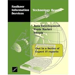 Java Development Tools Market Trends