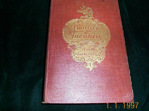  Booth Tarkington