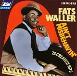 Aint Misbehavin5 Greatest