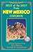 Best of the Best from New Mexico Cookbook: Selected Recipes from New Mexico's Favorite Cookbooks (Best of the Best Cookbook)
