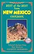 Best of the Best from New Mexico Cookbook: Selected Recipes from New Mexico's Favorite Cookbooks (Best of the Best Cookbook)