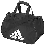 adidas Diablo Duffel Small (Black )