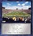 Sporting Goods : Lambeau Field (Green Bay Packers) 12' x 15' Plaque with 8' x 10' Stadium Photograph